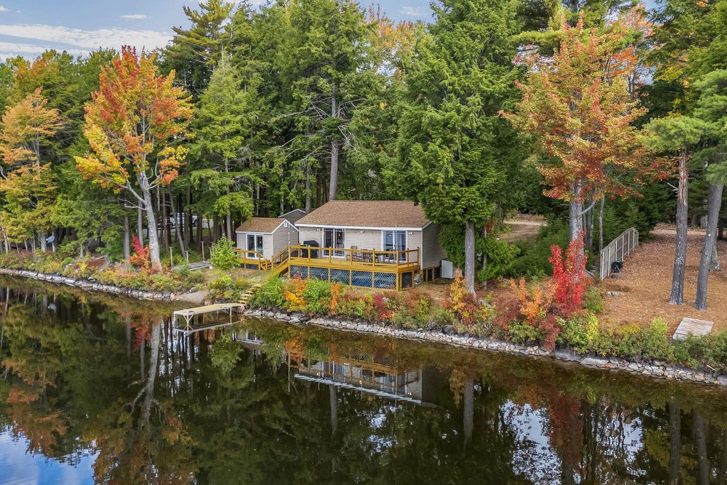 Photo of 19 Hastings Drive, Holden, ME 04429 (MLS # 1640304)