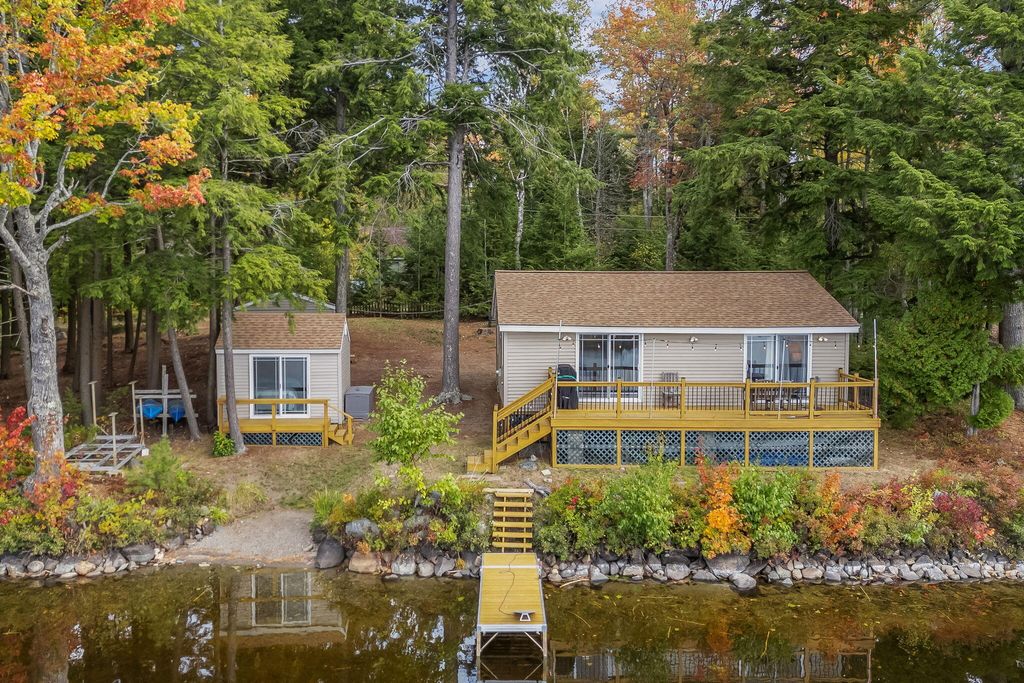Photo of 19 Hastings Drive, Holden, ME 04429 (MLS # 1640304)