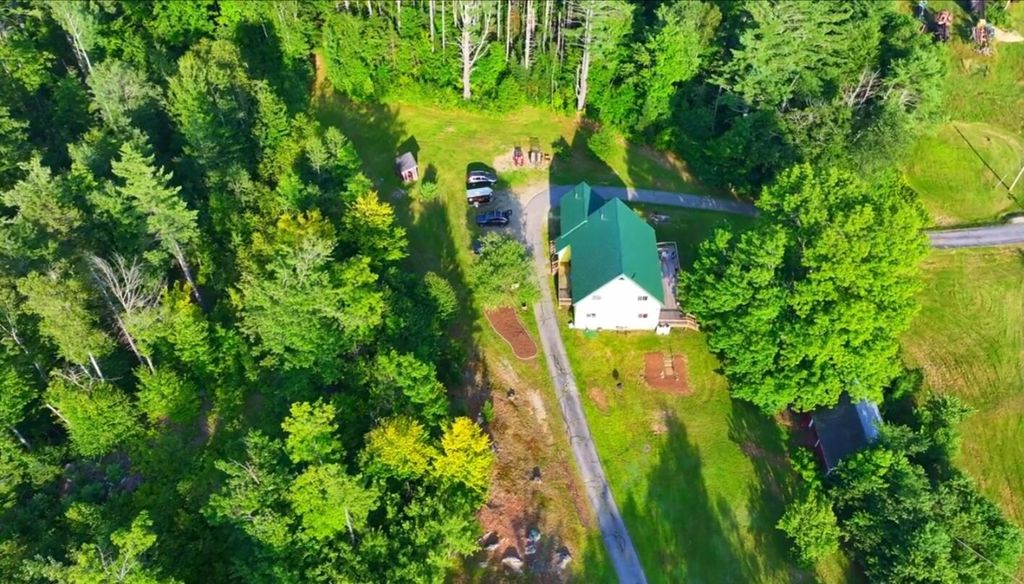 Photo of 921 Roxbury Road, Roxbury, ME 04275 (MLS # 1656706)