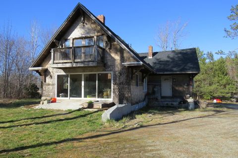 Photo of 1360 Bangor Road, Ellsworth, ME 04605 (MLS # 1649113)