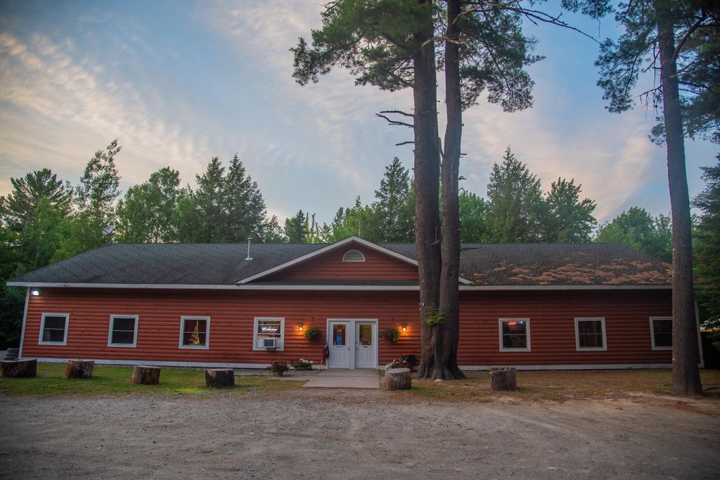 Photo of 11 Hasbro Road, Millinocket, ME 04462 (MLS # 1638281)