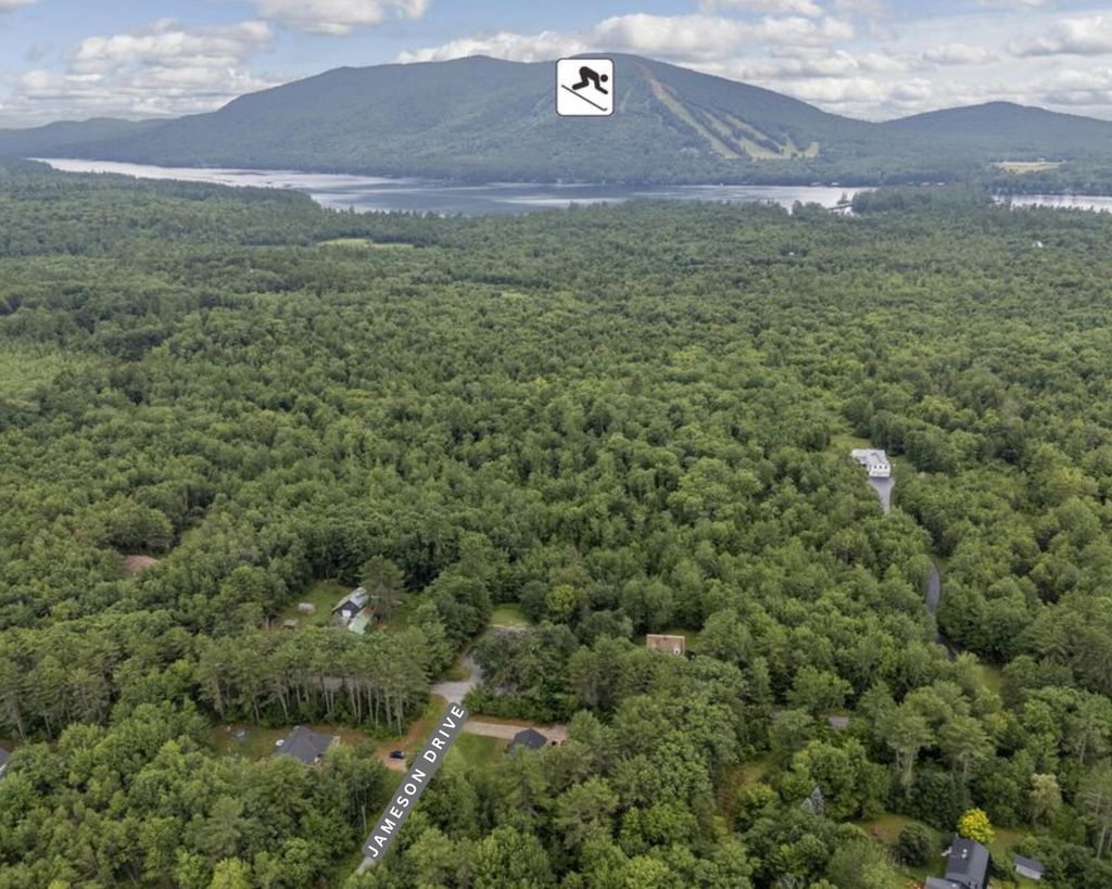 Photo of Lot 3 Jameson Drive, Bridgton, ME 04009 (MLS # 1653609)