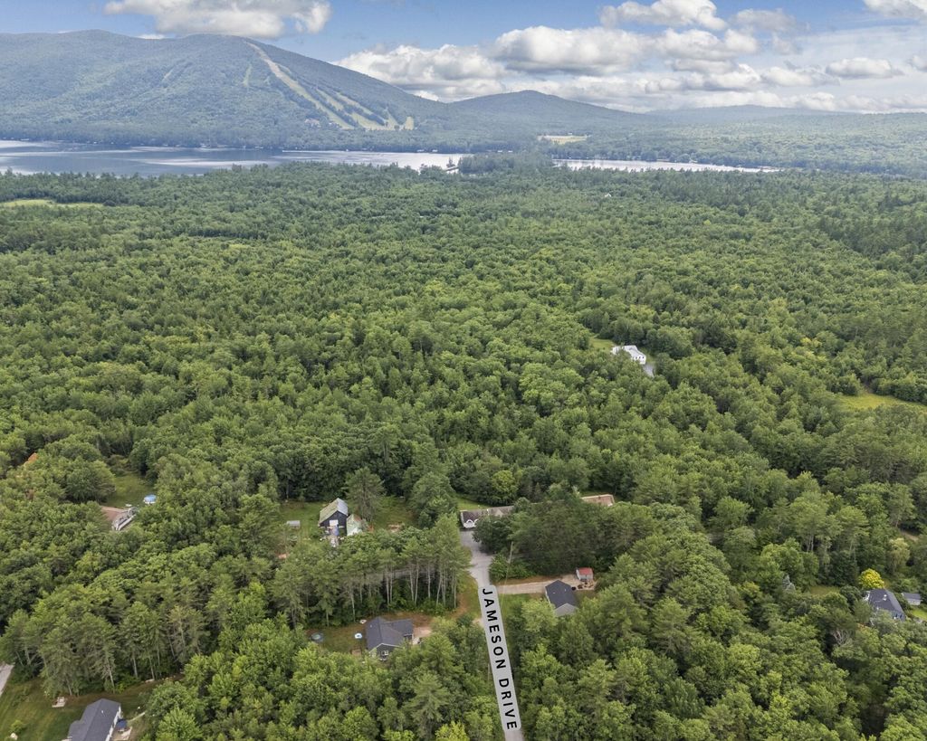 Photo of Lot 3 Jameson Drive, Bridgton, ME 04009 (MLS # 1653609)