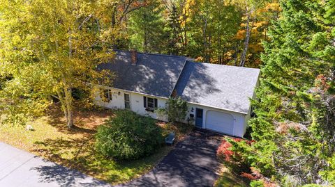 Photo of 116 Birchwood Lane, Farmington, ME 04938 (MLS # 1641148)