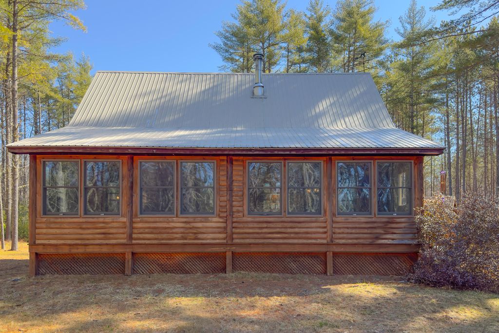 Photo of 62 Sandy Circle, Brownfield, ME 04010 (MLS # 1657281)