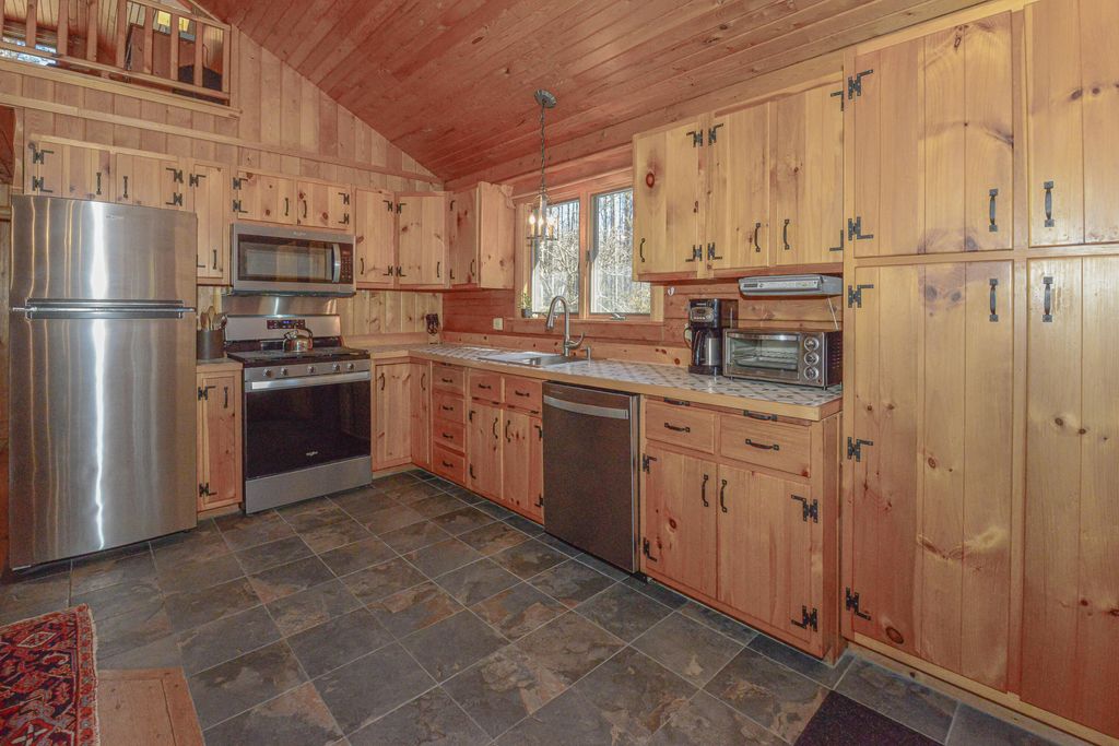 Photo of 62 Sandy Circle, Brownfield, ME 04010 (MLS # 1657281)