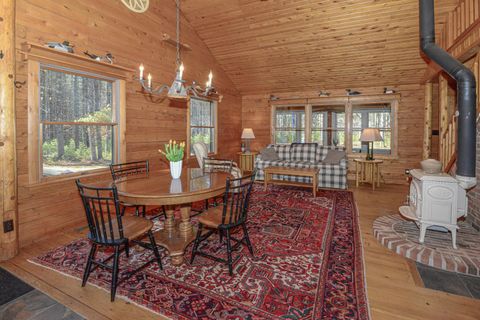 Photo of 62 Sandy Circle, Brownfield, ME 04010 (MLS # 1657281)