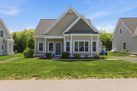 Photo of 23 Ranger Lane #22, Arundel, ME 04046 (MLS # 1663580)