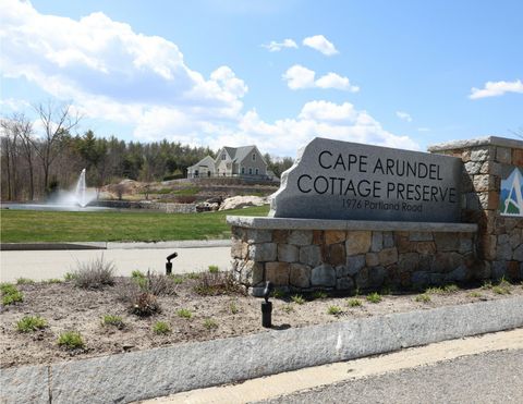 Photo of 23 Ranger Lane #22, Kennebunkport, ME 04046 (MLS # 1663580)