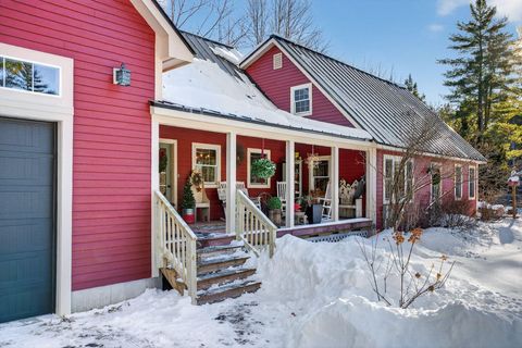 Photo of 312 Plains Road, Harrison, ME 04040 (MLS # 1647273)