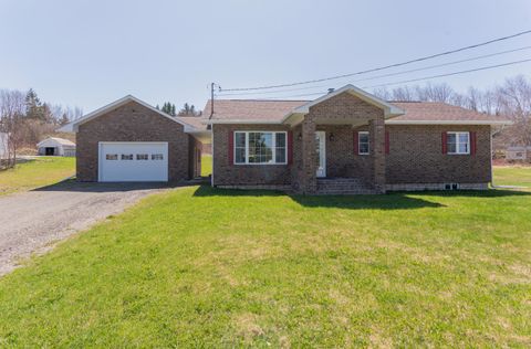 Photo of 180 Hillside Road, Saint Agatha, ME 04772 (MLS # 1650892)