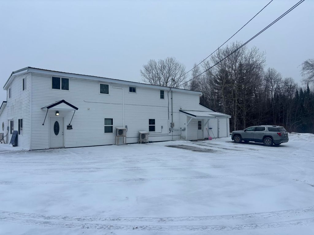 Photo of 442 West Broadway, Lincoln, ME 04457 (MLS # 1649524)