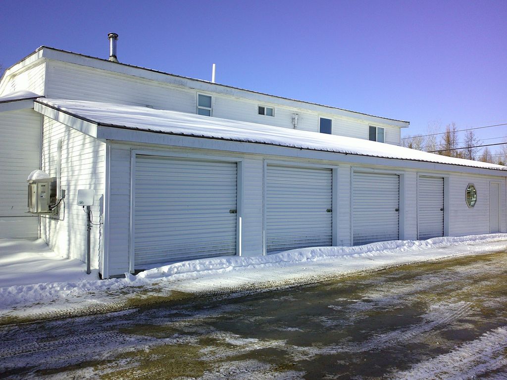 Photo of 442 West Broadway, Lincoln, ME 04457 (MLS # 1649524)