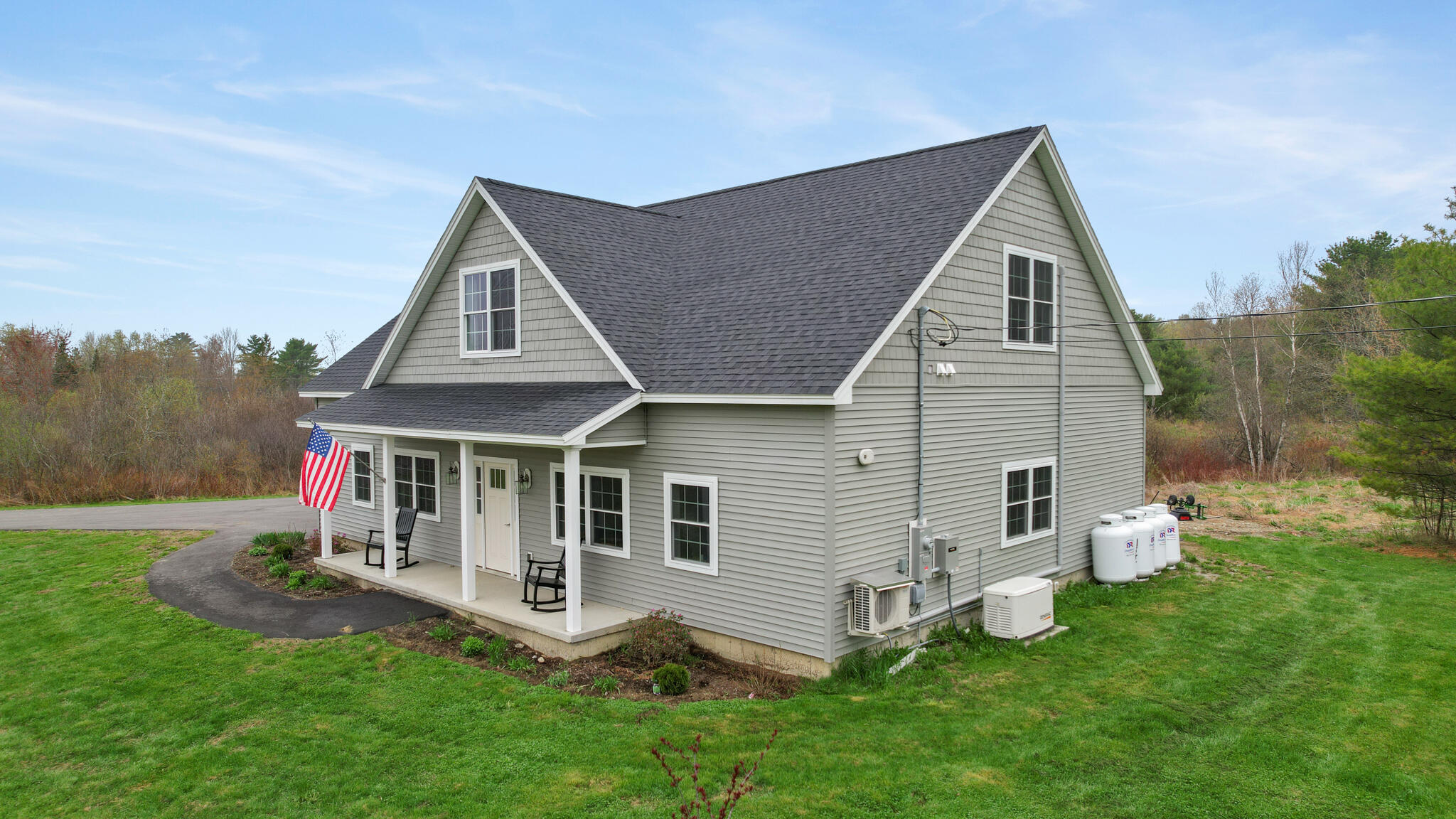 Hampden, Maine 04444, United States, ,2 BathroomsBathrooms,Residential,Pending,124968