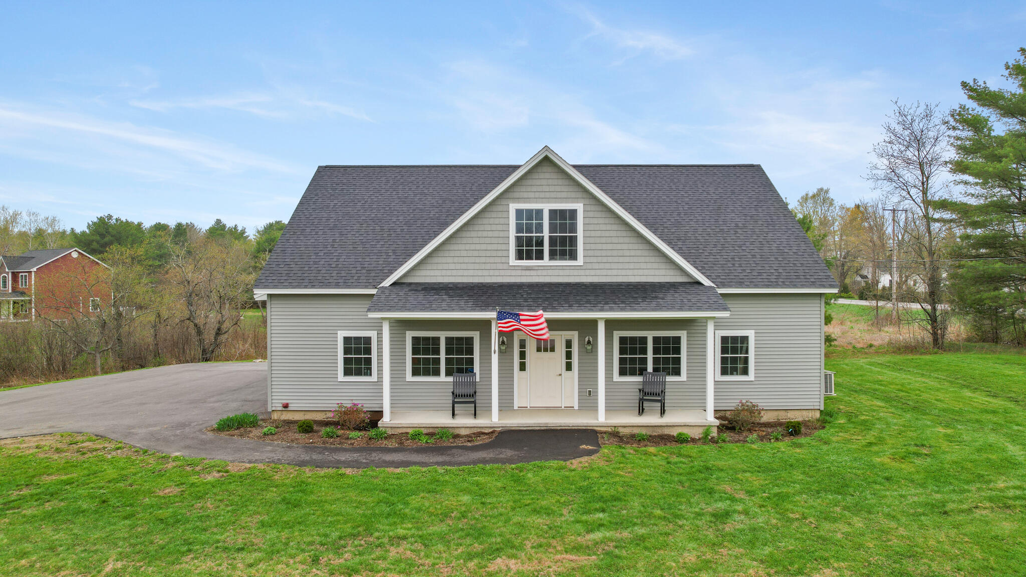 Hampden, Maine 04444, United States, ,2 BathroomsBathrooms,Residential,Pending,124968