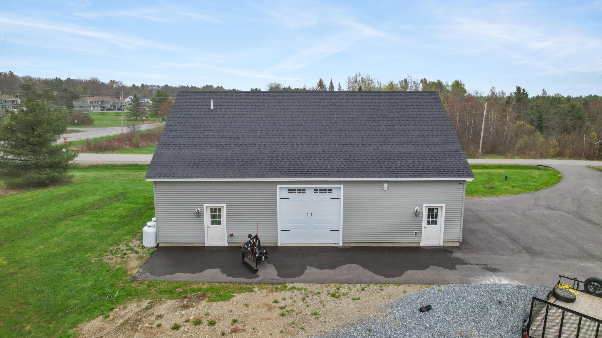 Hampden, Maine 04444, United States, ,2 BathroomsBathrooms,Residential,Pending,124968