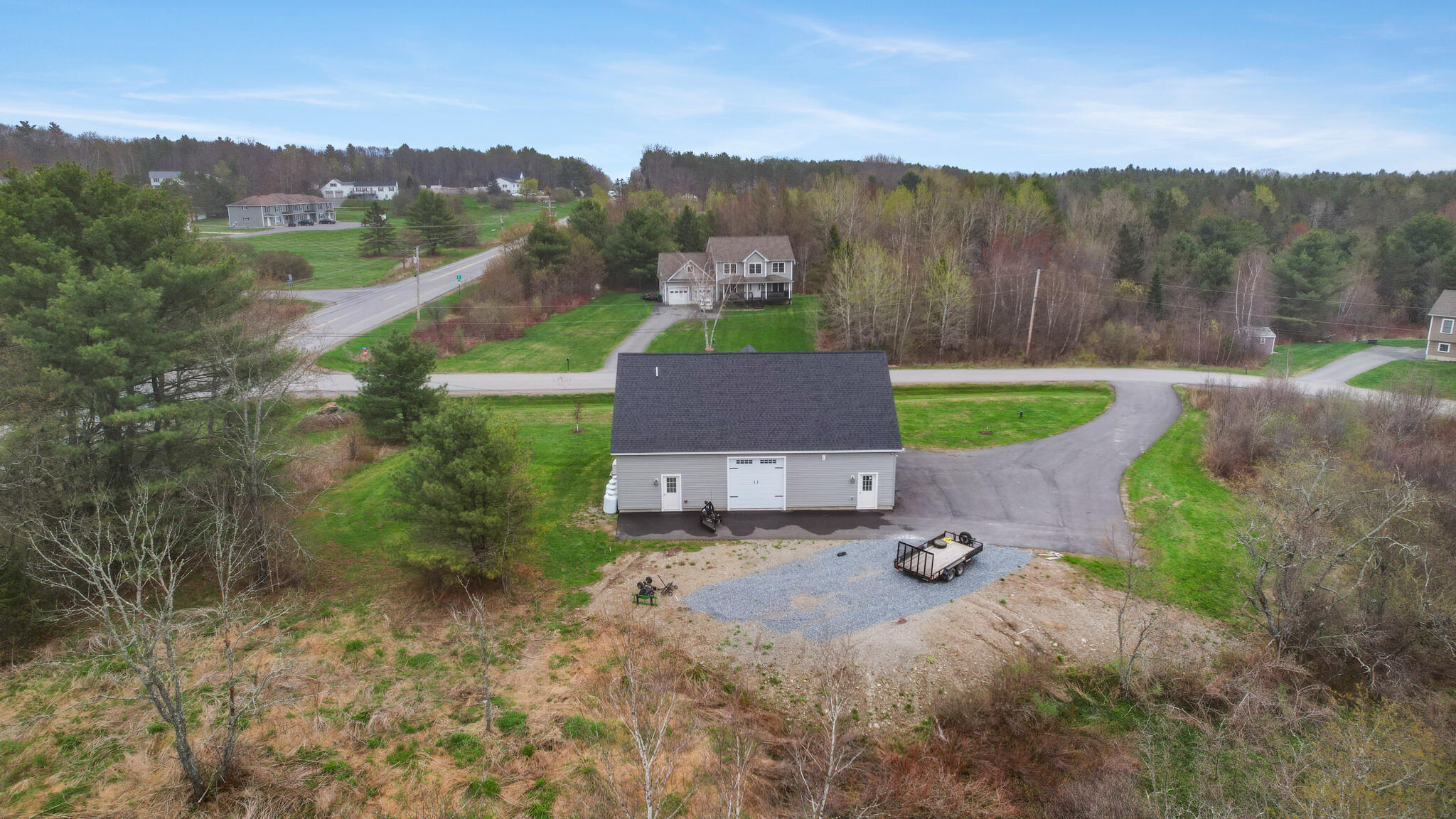 Hampden, Maine 04444, United States, ,2 BathroomsBathrooms,Residential,Pending,124968