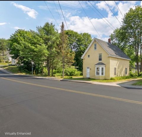 Photo of 25 Pendleton Street, Brewer, ME 04412 (MLS # 1661489)