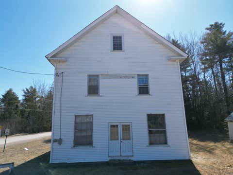Photo of 4 W Old Main Road, Lowell, ME 04493 (MLS # 1658555)