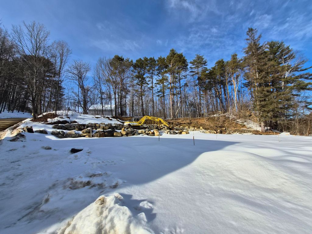 Photo of 530 Main Street, Wilton, ME 04294 (MLS # 1652483)