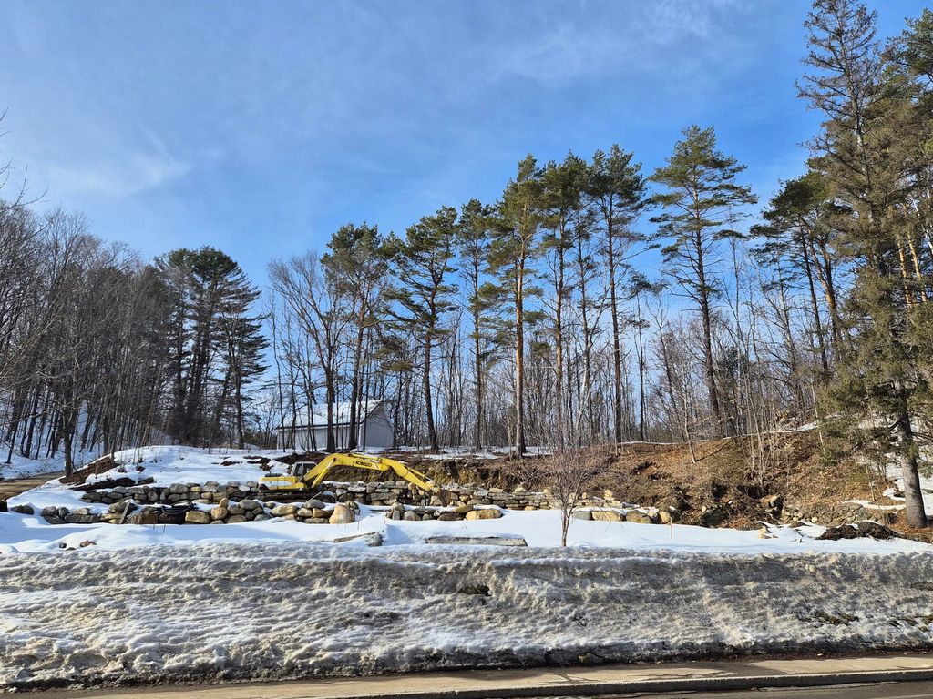 Photo of 530 Main Street, Wilton, ME 04294 (MLS # 1652483)