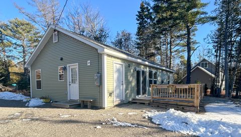Photo of 14 Island Woods Road, Bar Harbor, ME 04609 (MLS # 1647022)