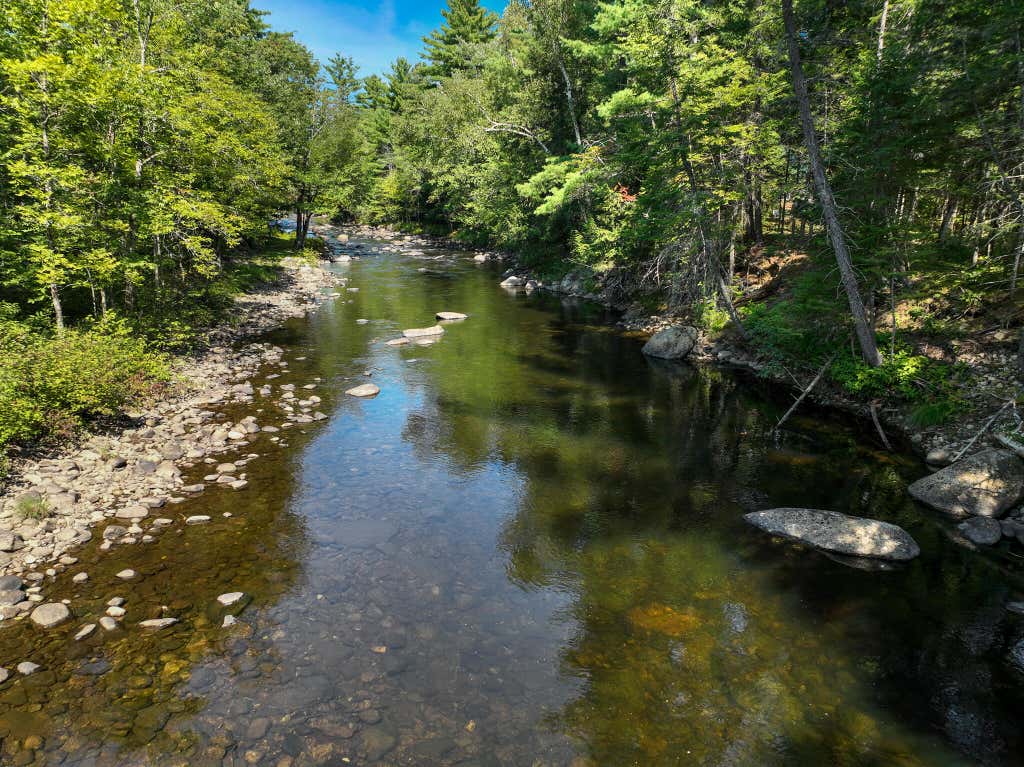 Photo of Lot R537 River Bend, Carthage, ME 04224 (MLS # 1602798)
