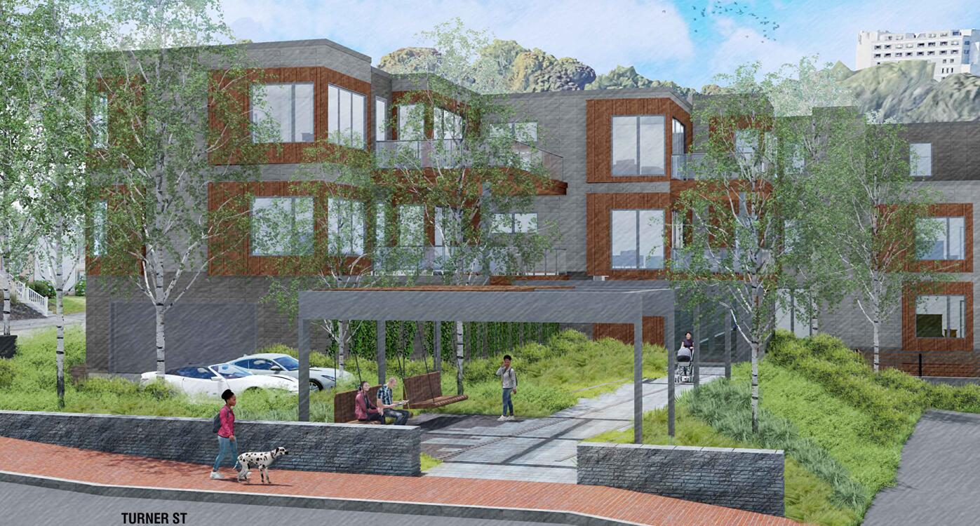 246 Eastern Promenade 301