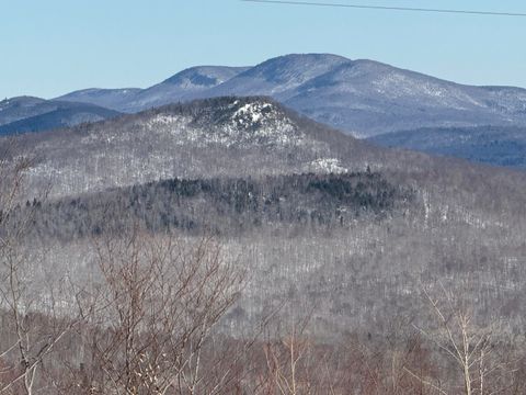 Photo of Lot 13W Mountain View Drive, Temple, ME 04984 (MLS # 1651567)