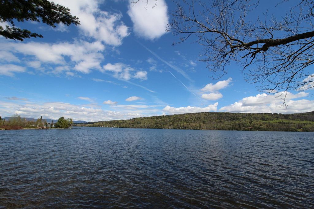 Photo of 157 South Shore Drive, Rangeley Plt, ME 04970 (MLS # 1656326)