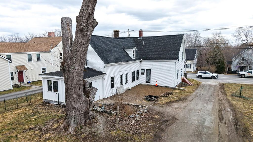 Photo of 345 S Main Street, Winterport, ME 04496 (MLS # 1657373)