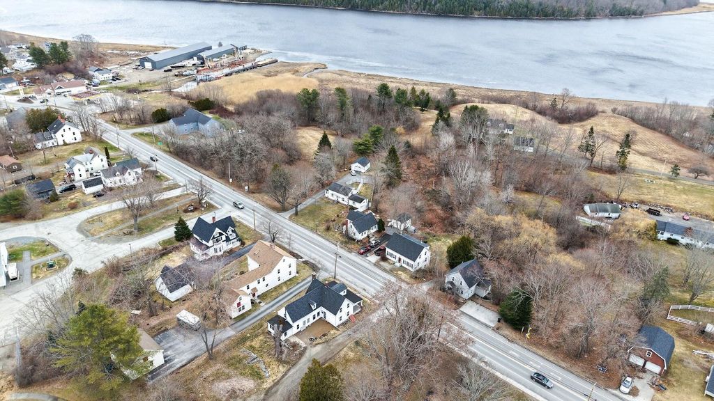 Photo of 345 S Main Street, Winterport, ME 04496 (MLS # 1657373)