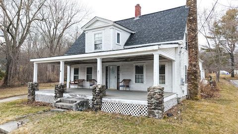 Photo of 345 S Main Street, Winterport, ME 04496 (MLS # 1657373)