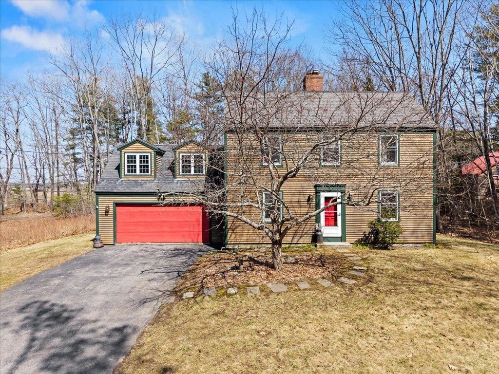 Photo of 104 Winnocks Neck Road, Scarborough, ME 04074 (MLS # 1657949)