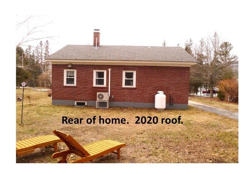 Photo of 420 Pine Street, Rumford, ME 04276 (MLS # 1651301)