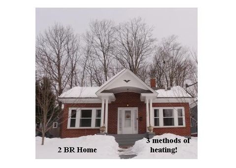 Photo of 420 Pine Street, Rumford, ME 04276 (MLS # 1651301)