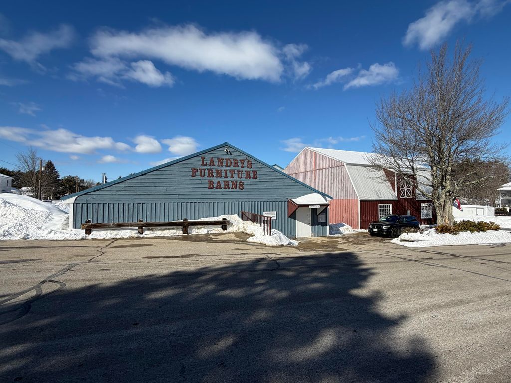 Photo of 6 Breary Avenue, Sanford, ME 04073 (MLS # 1651962)