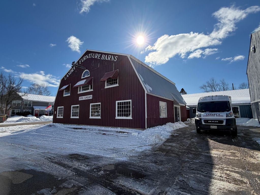 Photo of 6 Breary Avenue, Sanford, ME 04073 (MLS # 1651962)