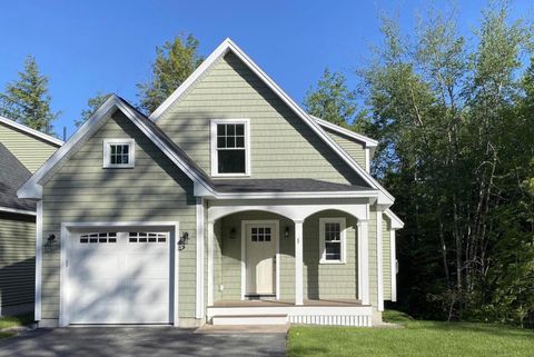 Photo of 3 Cortland Place #8, Standish, ME 04084 (MLS # 1655694)