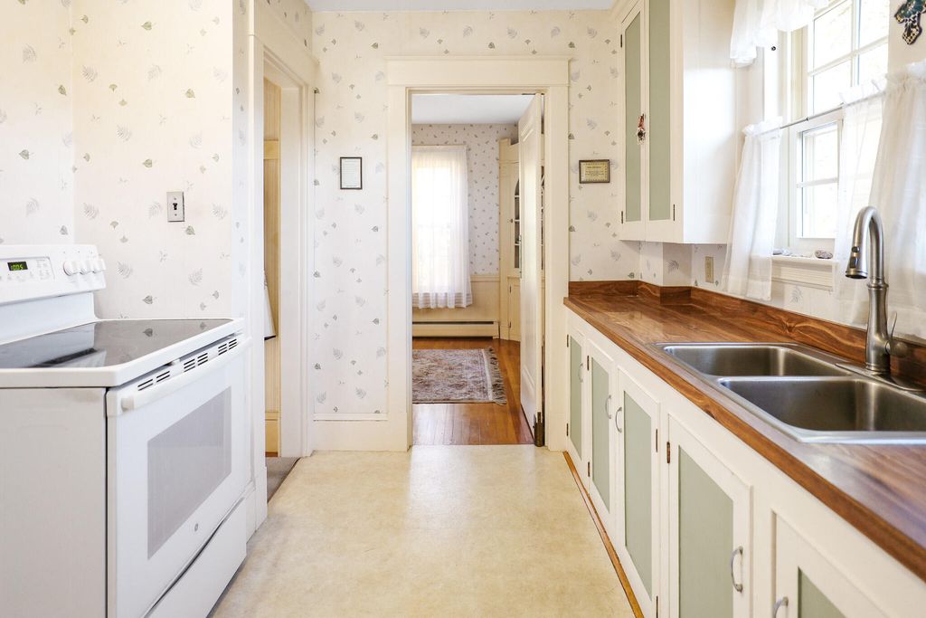 Photo of 316 Washington Street, Rumford, ME 04276 (MLS # 1642284)