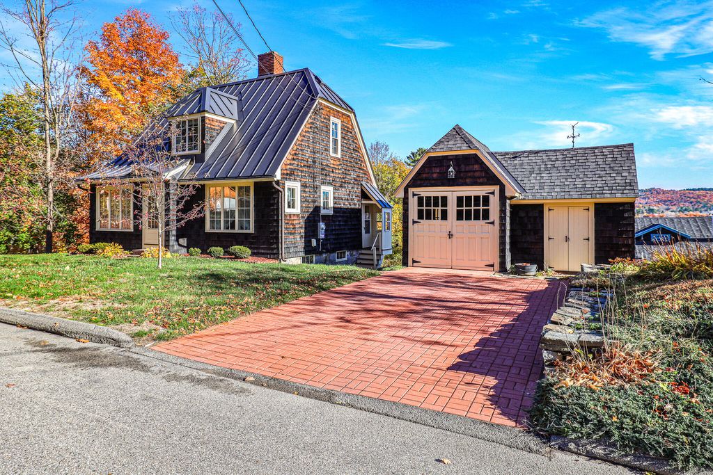 Photo of 316 Washington Street, Rumford, ME 04276 (MLS # 1642284)