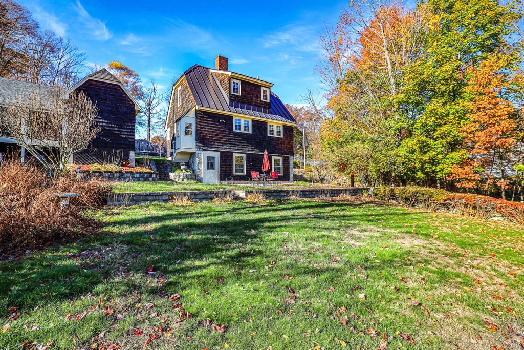 Photo of 316 Washington Street, Rumford, ME 04276 (MLS # 1642284)