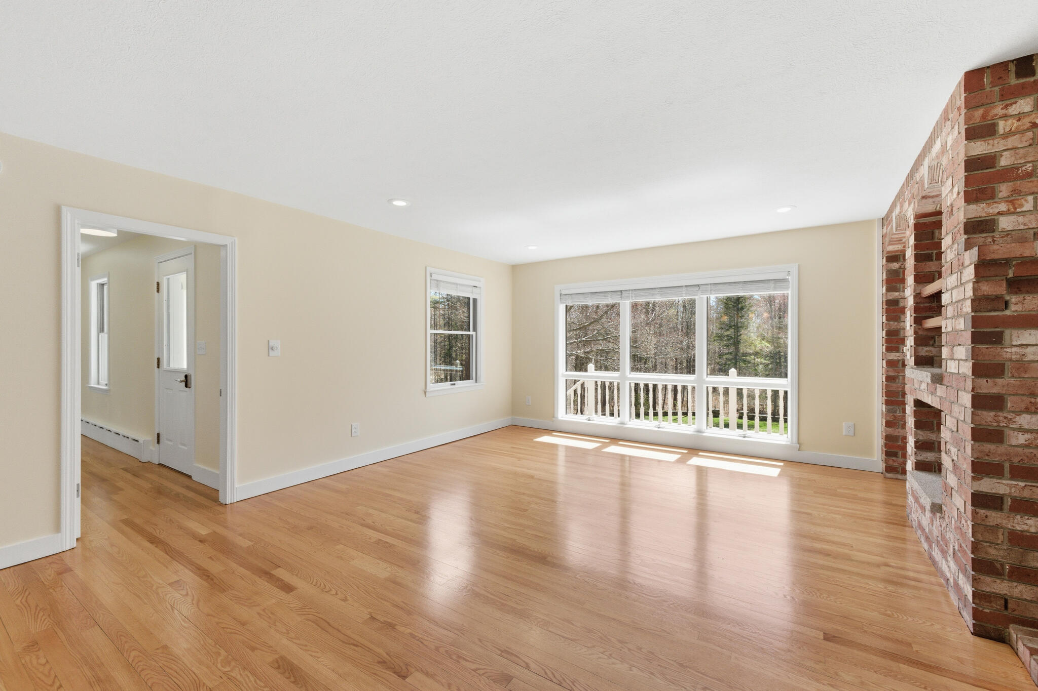 20 Fairfield Hill Road