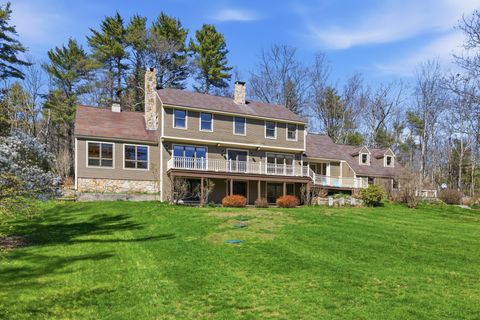 Photo of 20 Fairfield Hill Road, Kennebunkport, ME 04046 (MLS # 1660591)