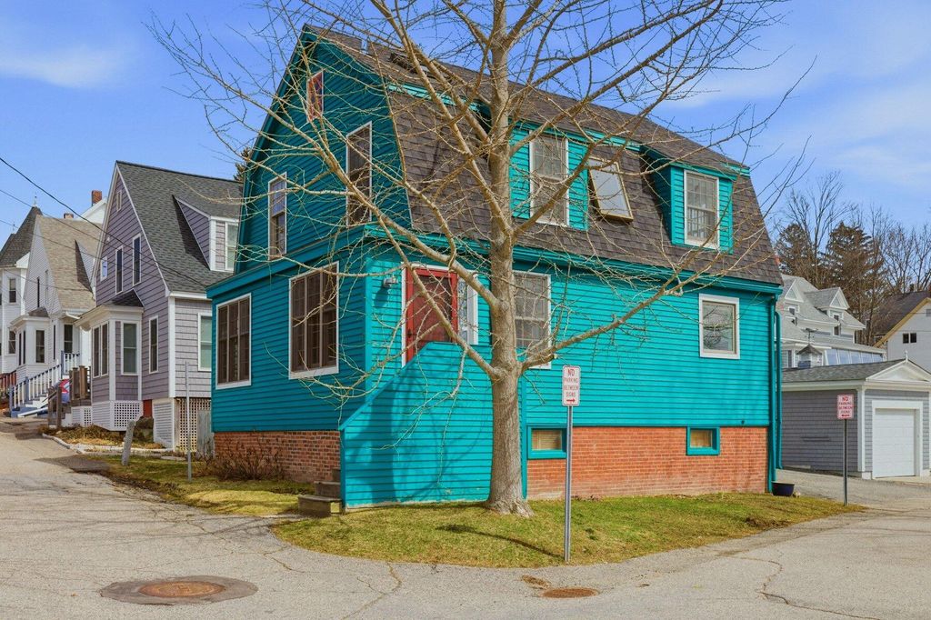 Photo of 17 Commercial Street, Kittery, ME 03904 (MLS # 1655783)