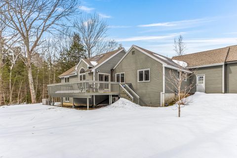 Photo of 177 Bluff Road #20, Yarmouth, ME 04096 (MLS # 1653921)