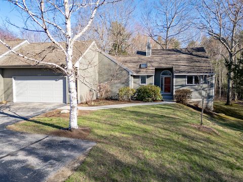 Photo of 177 Bluff Road #20, Yarmouth, ME 04096 (MLS # 1653921)