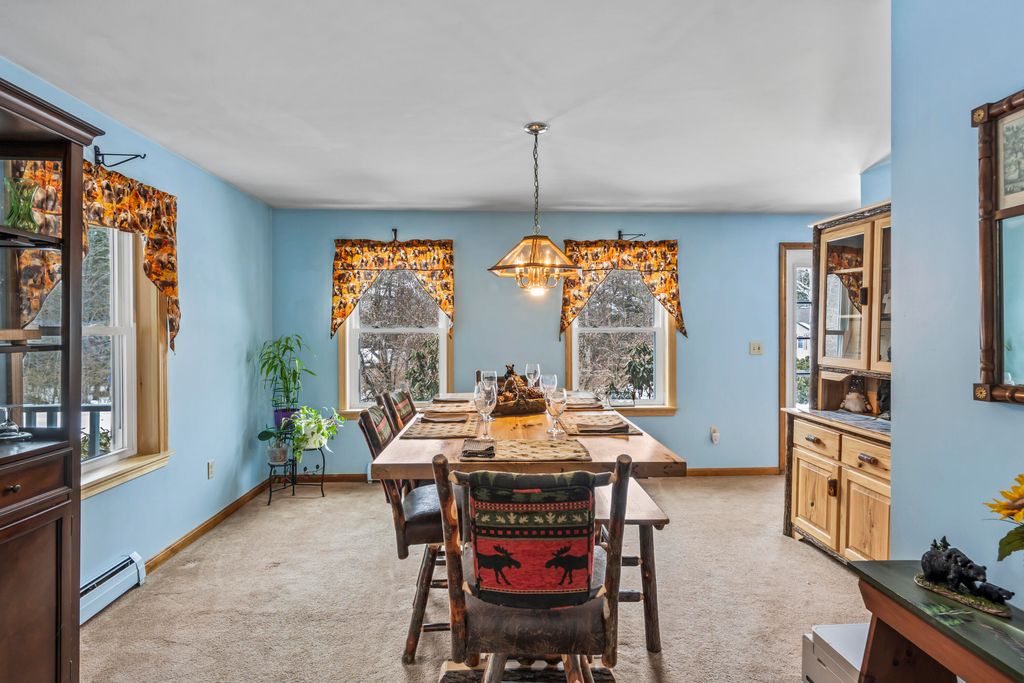 Photo of 20 Alexander Drive, Pittston, ME 04345 (MLS # 1653909)