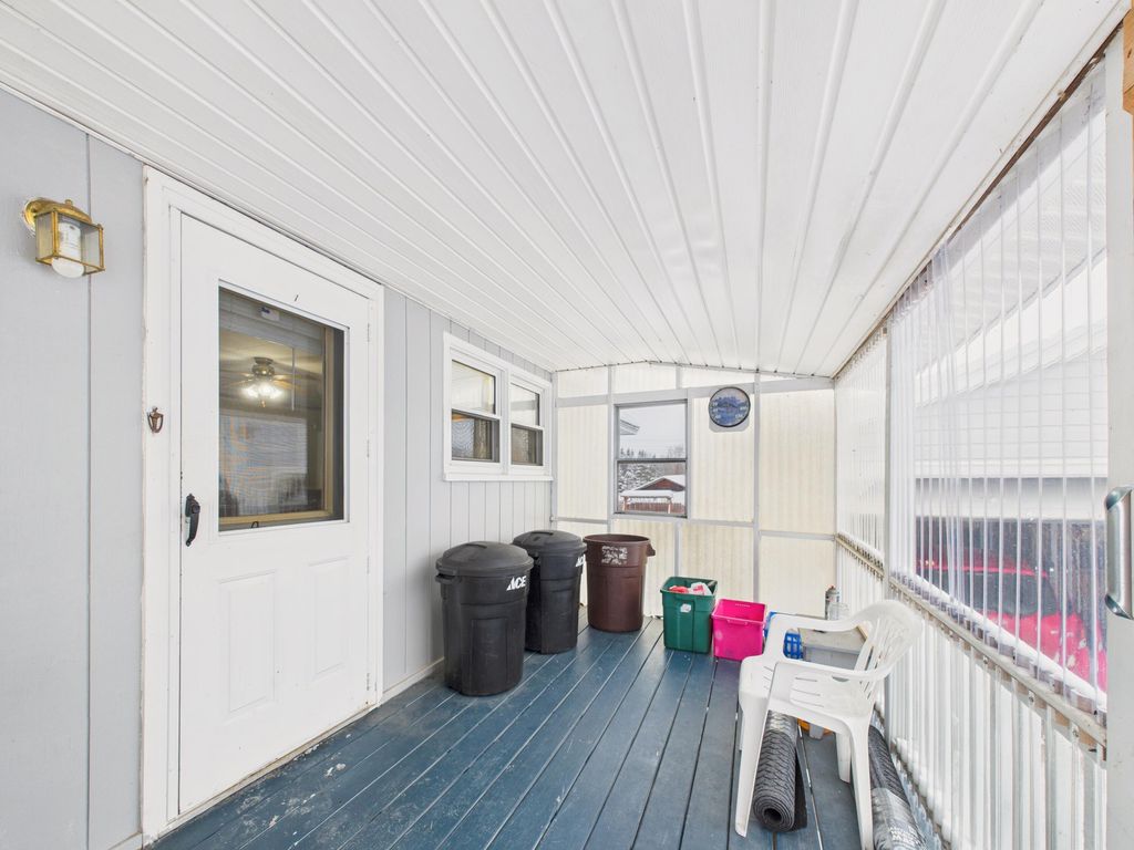 Photo of 160 Fulton Street, Van Buren, ME 04785 (MLS # 1649003)