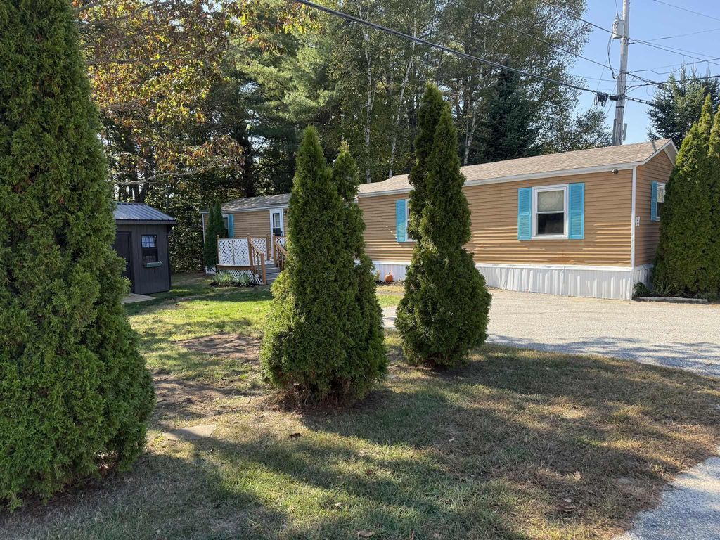 Photo of 47 Hillside Drive, Sabattus, ME 04280 (MLS # 1640299)